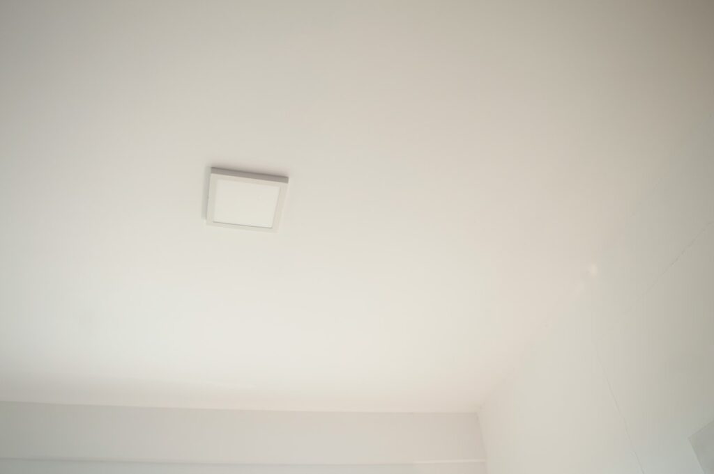 Luminaria LED Comercial para Techo